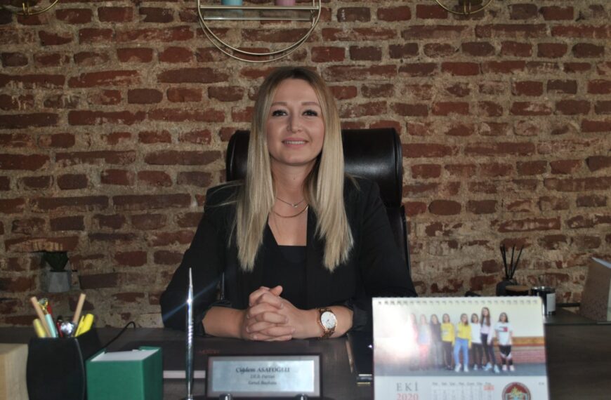 DEB Genel Başkanı Asafoğlu’ndan “Öğretmenler Günü” mesajı