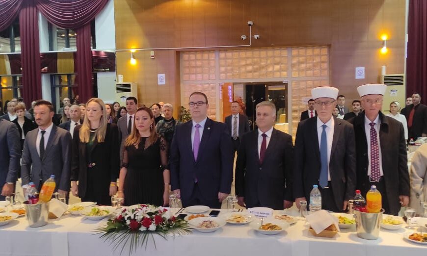 BTTÖB’den “24 Kasım Öğretmenler Günü” kutlaması