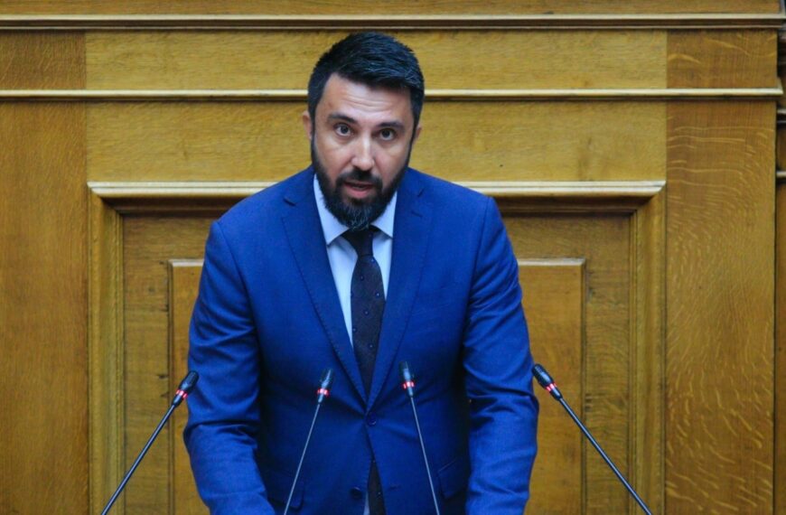 Özgür Ferhat: “2025 Bütçesi Rodop ve Trakya’nın İhtiyaçlarını Yansıtmıyor”
