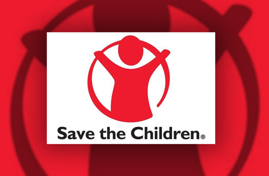 Save The Children: Yunanistan’daki göçmen çocukların kaldığı kamplar endişe verici