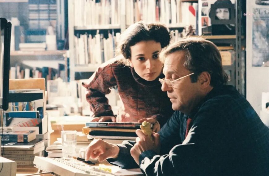 İstanbul’da Yunan Sinema Günleri