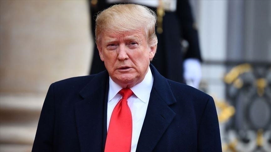 Trump: Erdoğan çok akıllı bir adam ve çok güçlü