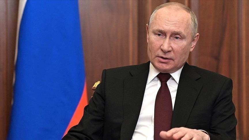 Rusya 2024’te13,1 milyar dolar ilave petrol ve gaz geliri elde etti!