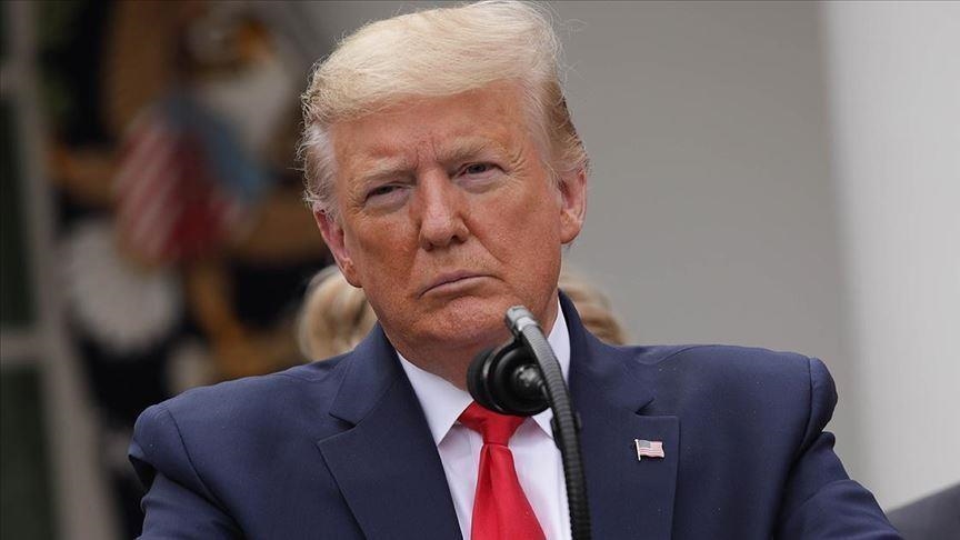 Trump:”Savaşa son verin, yoksa yaptırım uygularım”!