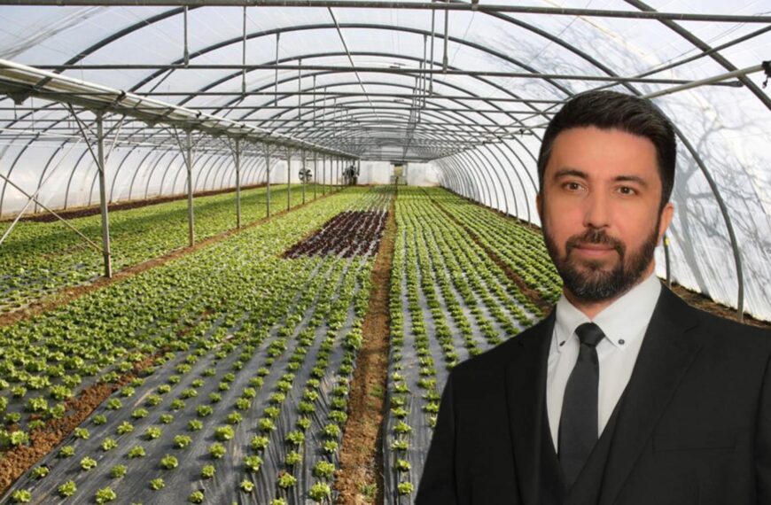 “Rodop’un %60 hibeli sera tarımı teşvik kapsamına alınması düşünülüyor mu?”