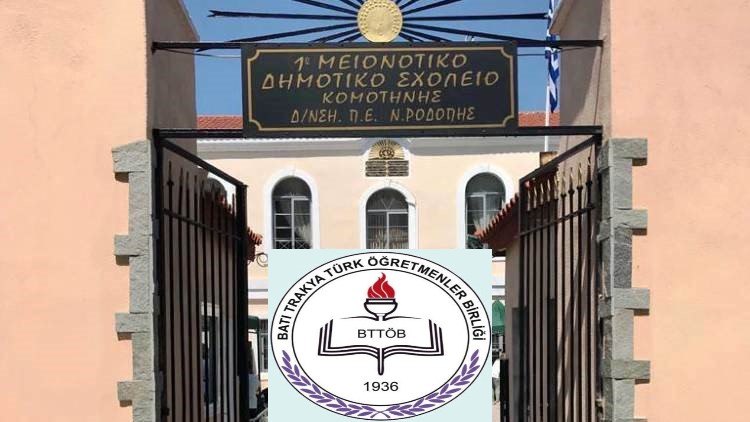 “Tüm velilerimizi Azınlık Okulları’na sahip çıkmaya davet ediyoruz”