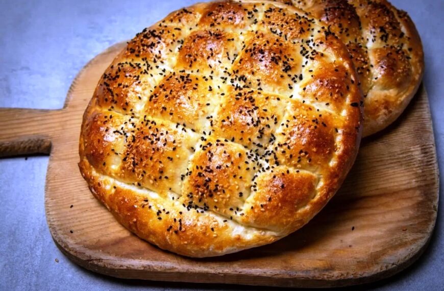 Diyet uzmanından pide uyarısı!