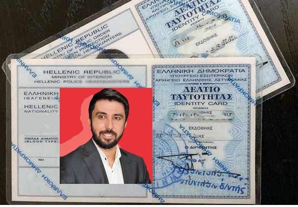 Milletvekili Ferhat kimlik yenilemede yaşanan sorunları meclis gündemine taşıdı
