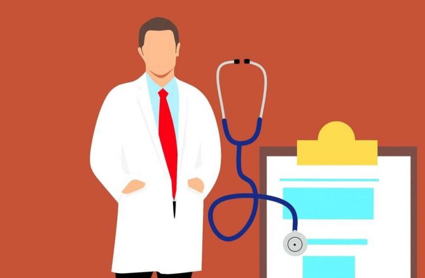 Bir klinikte doktorlar, personel yetersizliğinden istifa etti!