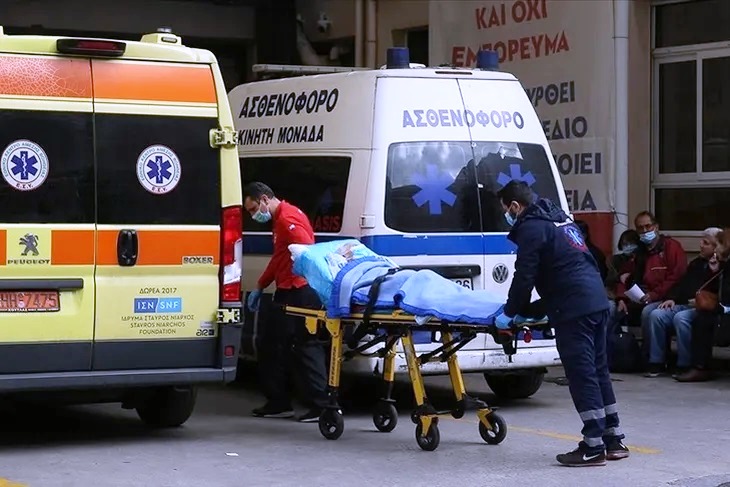 Vatandaşlar, Ulusal Sağlık Sistemi’nden memnun değil…