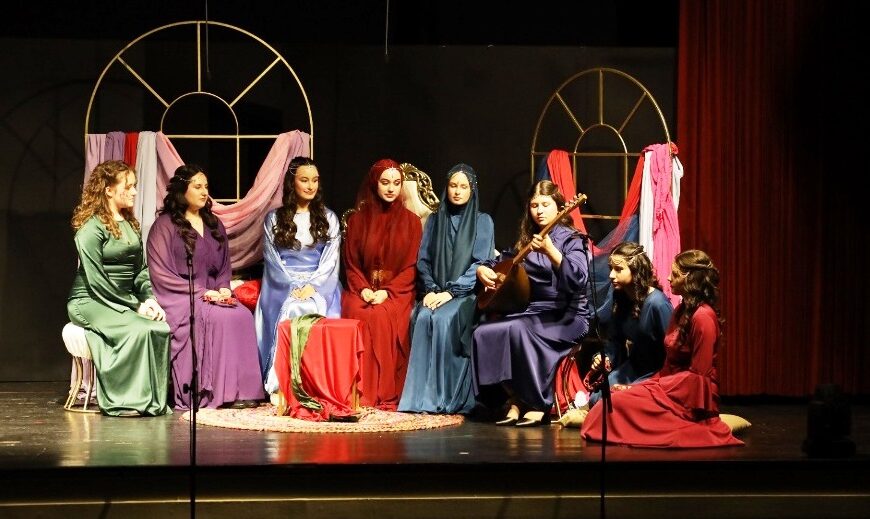 Mucize Tiyatrosu’ndan üç farklı oyun…