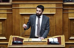 “Hayvan Yemi Desteği Adaletsiz! Rodop’a 4€, Evros’a 8€”