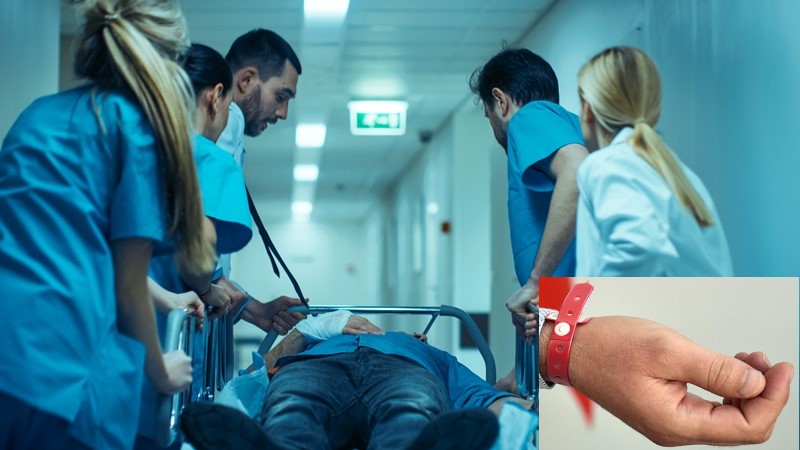 Bileklik uygulaması, sağlık sistemindeki yapısal sorunları ortaya koydu!