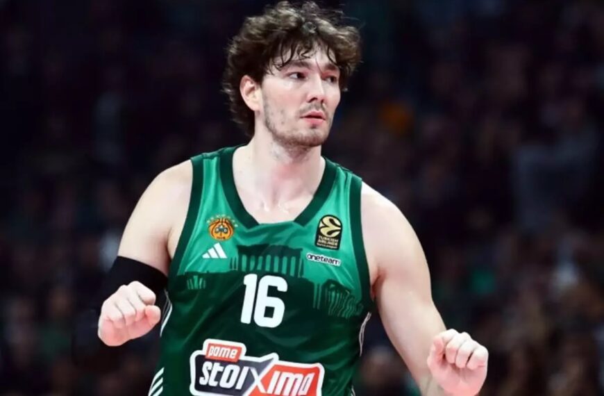 Cedi Osman’ın “19 Mayıs” paylaşımı olay oldu!