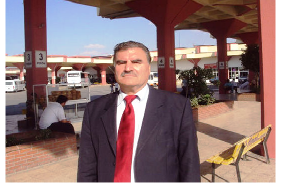 Batı Trakya Davası ulu bir çınarını daha kaybetti!