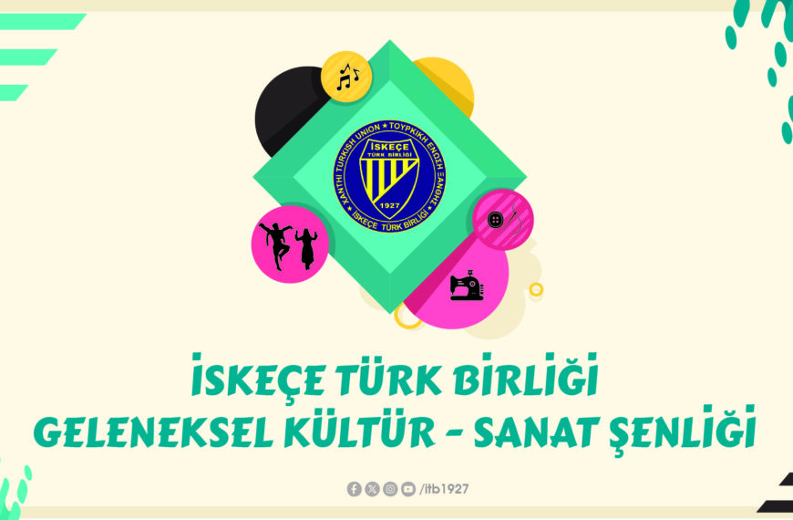 İTB, Gökçeler köyünde “kültür – sanat şenliği” düzenliyor
