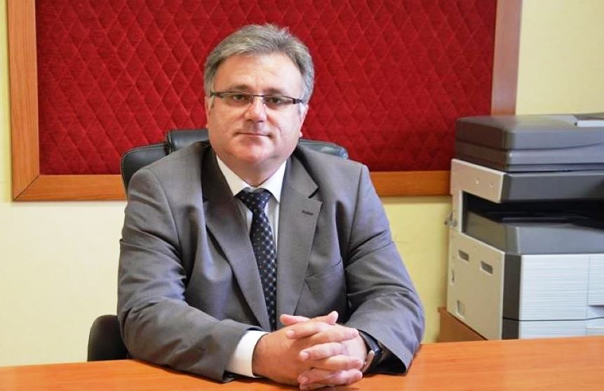 Türk Öğretmenler Birliği Başkanı Ahmet’ten eğitim yılı sonu mesajı