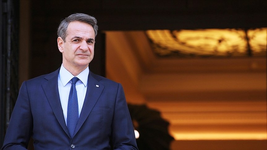 Miçotakis’e göre, Gazze’de ateşkes, bölgedeki…