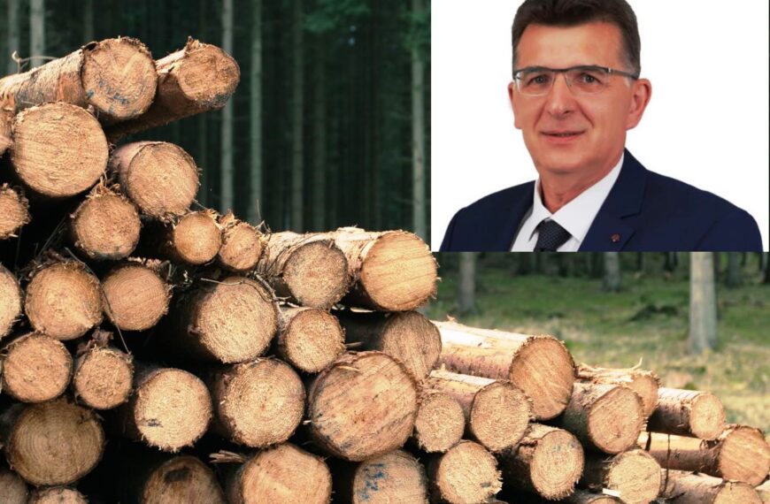“İskeçe Orman Müdürlüğü, yakacak odun desteği ödeneğinden neden hariç tutuldu?”