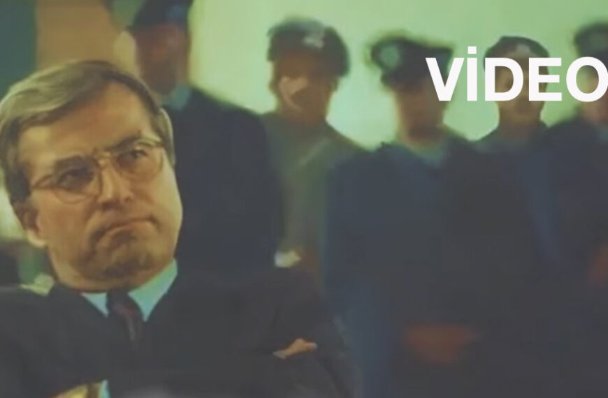 DEB Partisi’nden Dr. Sadık Ahmet’le ilgili video serisi