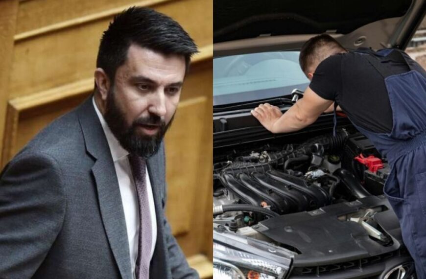 Dijital Müşteri Kayıt zorunluluğunu meclis gündemine taşıdı
