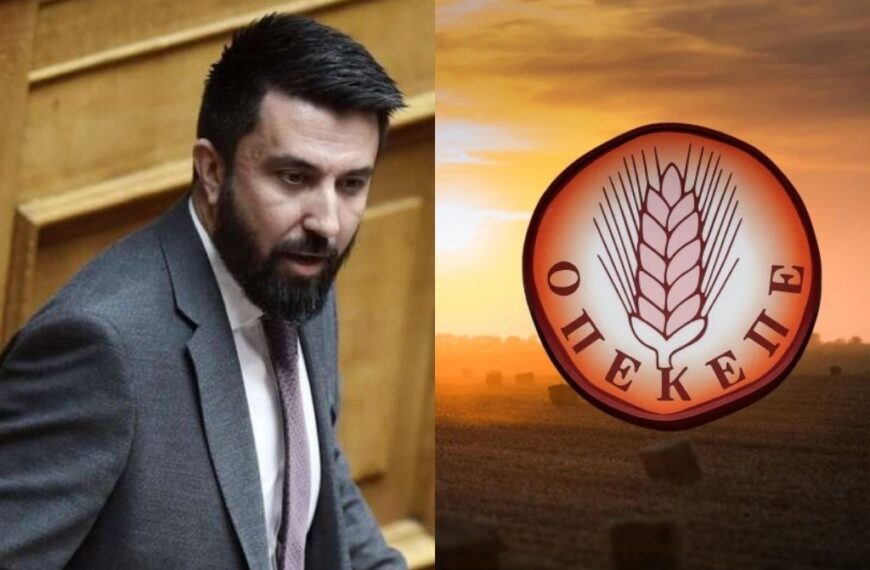 “OPEKEPE skandalıyla ilgili Ulusal Şeffaflık Kurumu sessiz, siyasi bağlantılar karanlık”