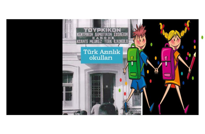 DEB: “Azınlık Eğitimi temel bir haktır, bunu yok sayamazsınız, saydırtmayacağız!”