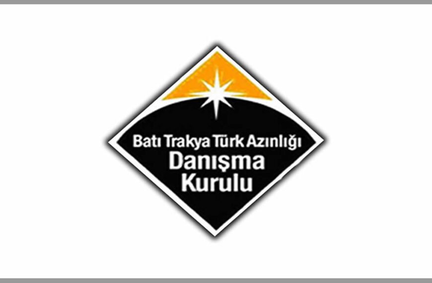 “Azınlık eğitiminden sorumlu olan herkesi, ayrımcılık içeren yanlış…