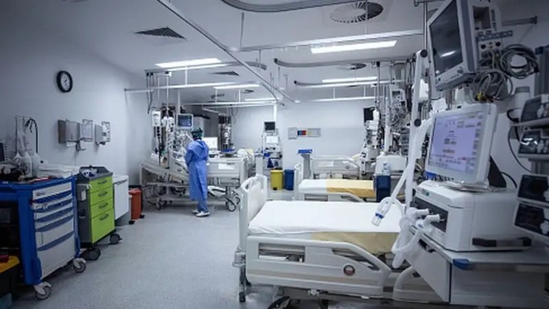 Bazı hastanelerde personel ve altyapı sorunları nedeniyle hizmet aksıyor!