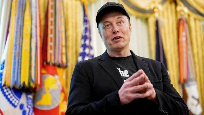 Elon Musk: “Çocuklarınızın sağlığı için Netflix aboneliğini bırakın”