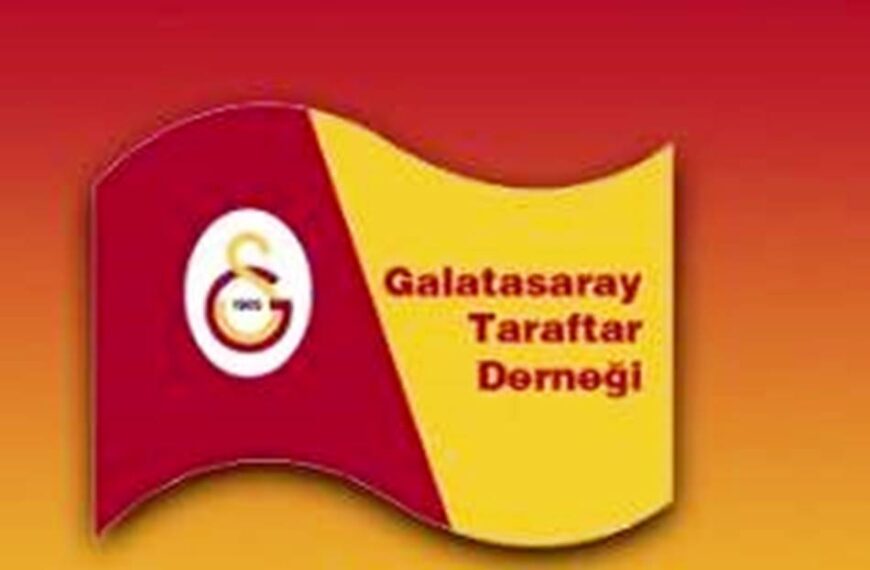 Galatasaray Taraftar Derneği çalışmaları son aşamaya geldi