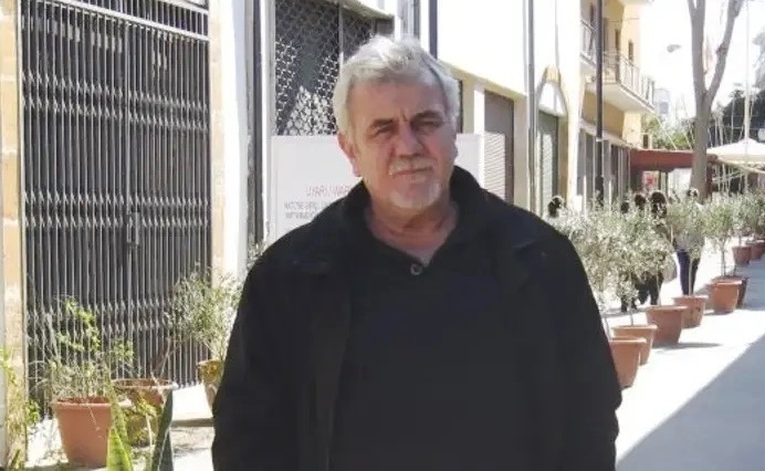 AA’nıneski muhabiri Hatipoğlu vefat etti…