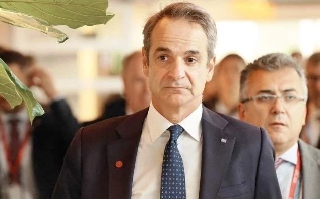 Miçotakis: Türkiye, “casus belli” kararını geri çekmeli!