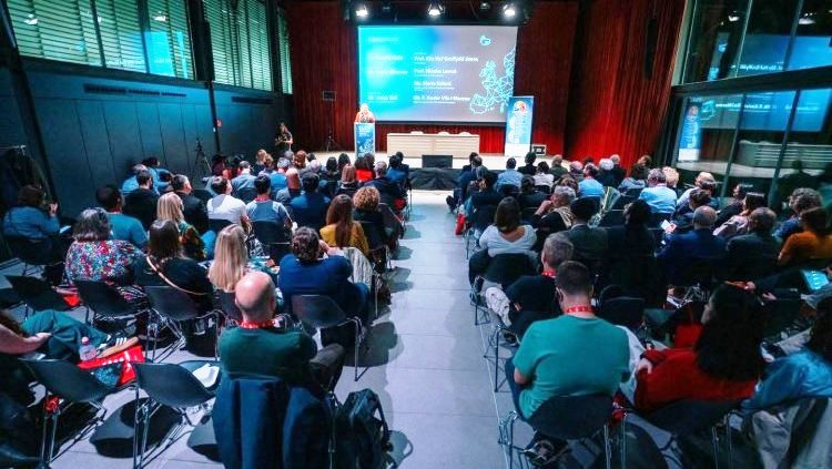 ABTTF Başkanı, ELEN 2025 Genel Kurulu’na katıldı
