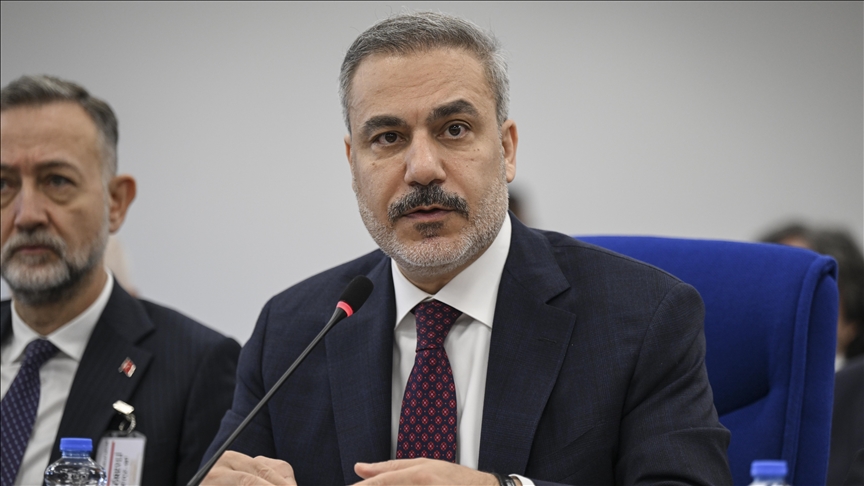 “Soydaşlarımızın haklarını koruyan tutumumuzu devam ettireceğiz”