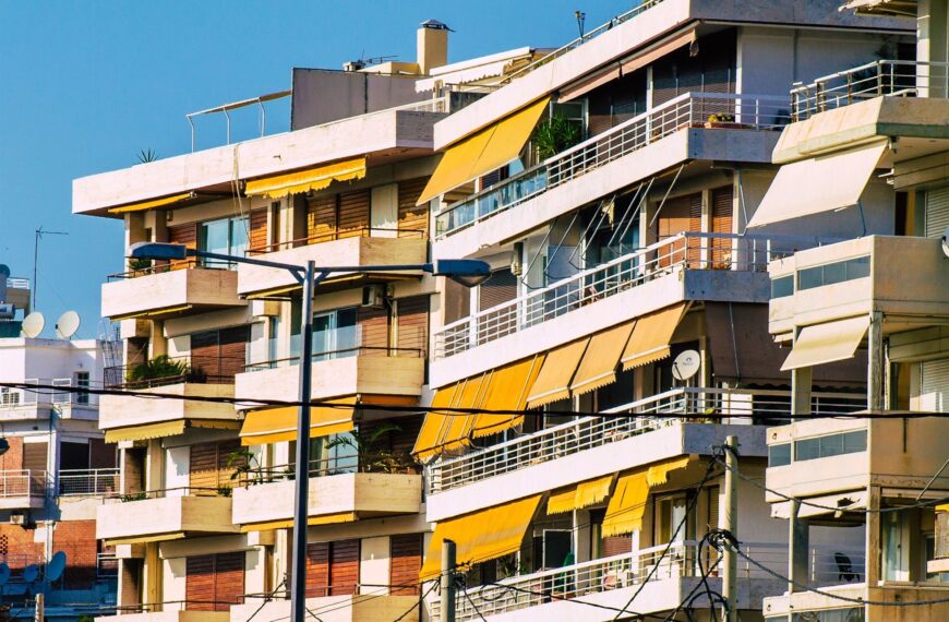 İlk Konut Alımında Vergi Muafiyeti Hangi Durumlarda Geçerli?