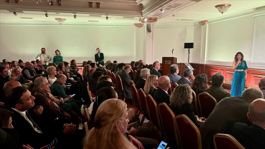 Theodorakis, doğumunun 100. yılında İstanbul’da anıldı!