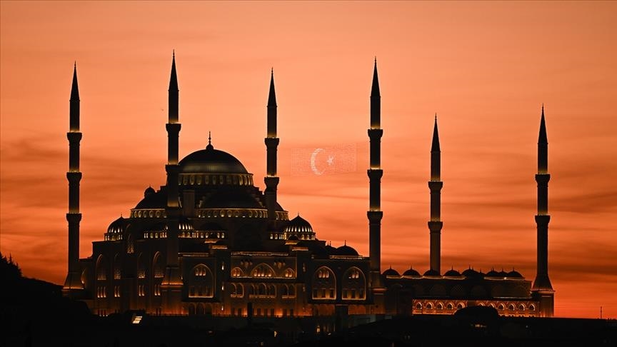 Mukaddes üç aylar bu yıl ikinci kez başlayacak!