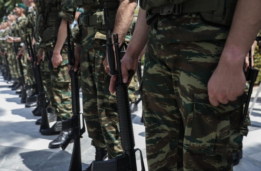 Askerlik Yasasında Değişiklik! Mevcut Öğrenciler Etkilenmiyor…