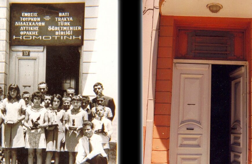 BTTÖB’den 2 Aralık mesajı: Tabela sökmekle, etnik kimlik yok edilemez!