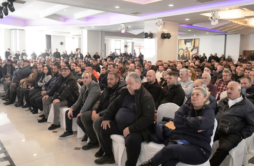 Çiftçiler, kararlı: Hükümetten somut adımlar gelmezse, eylemler sürecek…