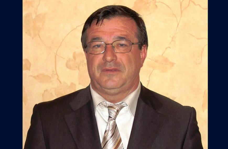 Hüseyin Bandak Trafik Kazasında Hayatını Kaybetti