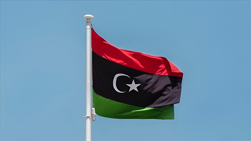 Libya’dan Yunanistan’a tepki!