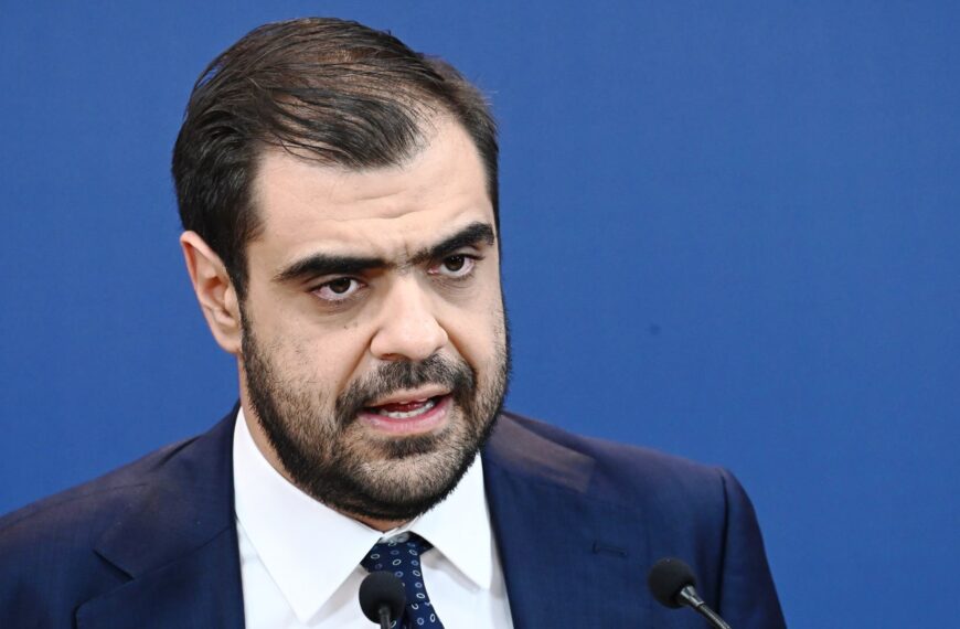 Marinakis’ten çiftçilere sert mesaj: “Olaylar sürerken diyalog mümkün değil”