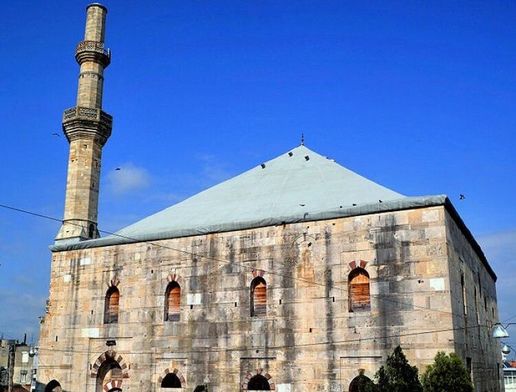“Bu karar kesinlikle kabul edilemez ve toplumumuz için yok hükmündedir”