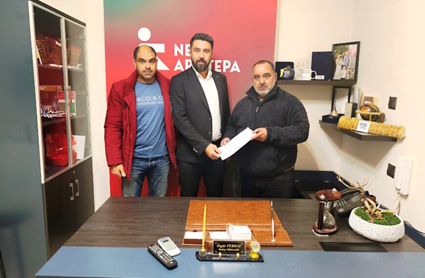Rodop’ta Hayvancılık Alarm Veriyor!