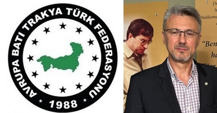 ABTTF Başkanı’ndan 29 Ocak mesajı: “38 yıldır ‘Türk’üz’ diye haykırıyoruz”