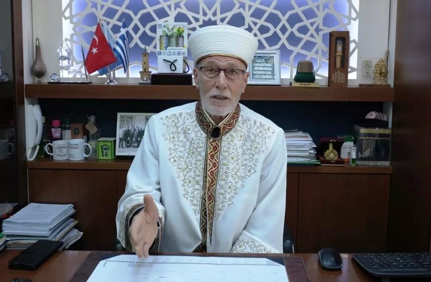 “Azınlığın Dinî Özerkliği Sistematik Şekilde Tasfiye Ediliyor”