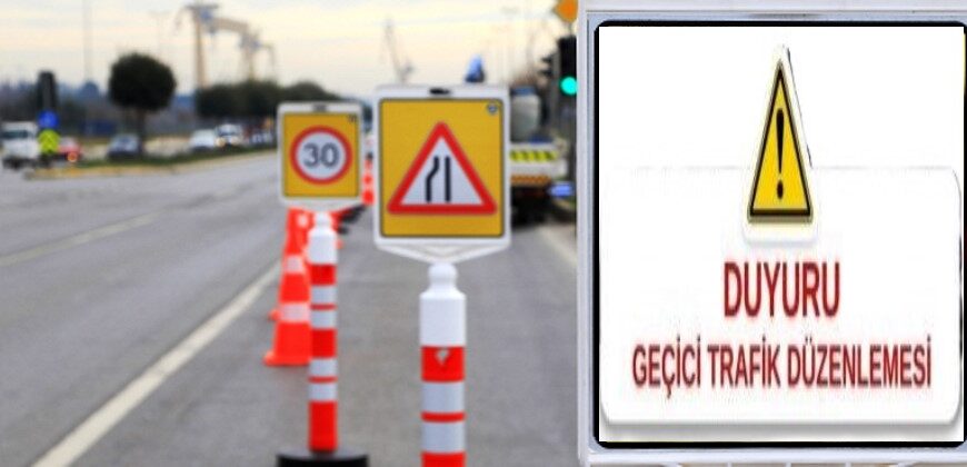 Ardani–Ormenio Yolunda Trafik Düzenlemesine 5. Uzatma!