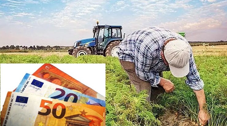 ELGA’dan çiftçiye ödeme takvimi: 26 Şubat’ta 17,5 milyon avro hesaplarda!